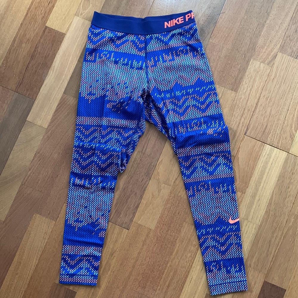Nike Pro Leggings